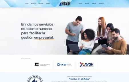 Prisma Consultores