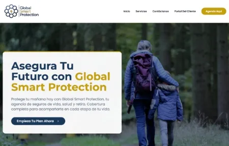 Global Smart Protection