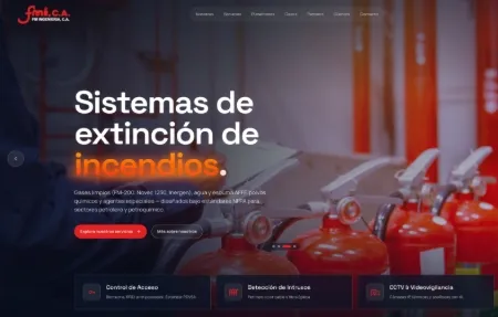 FM Ingeniería, C.A.