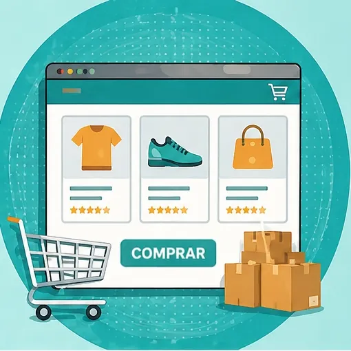 E-commerce
